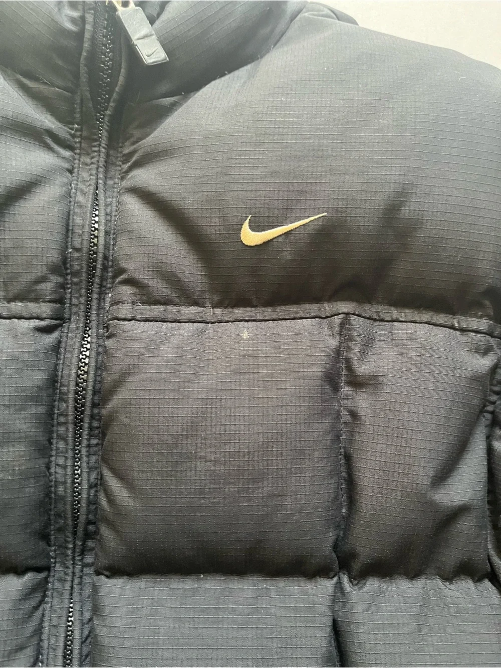 Nike authentic vintage